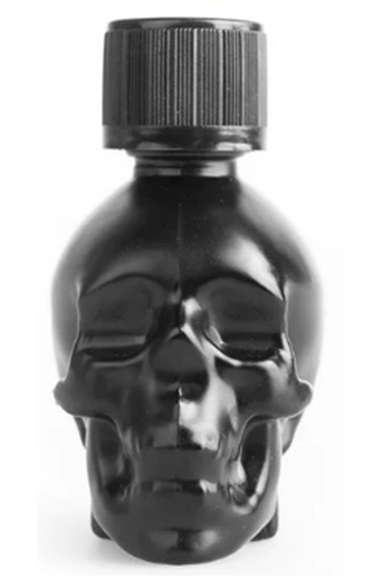 skull black 24ml