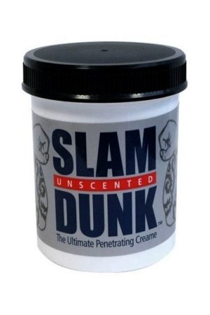 Slam Dunk Unscented 16 oz / 473ml