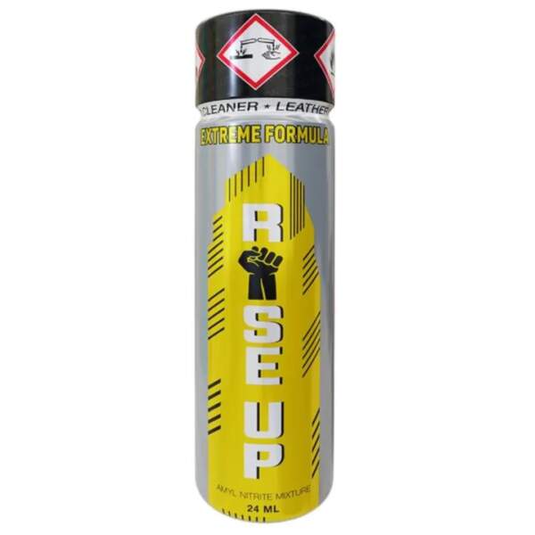 rise up extreme formula tall poppers 24ml