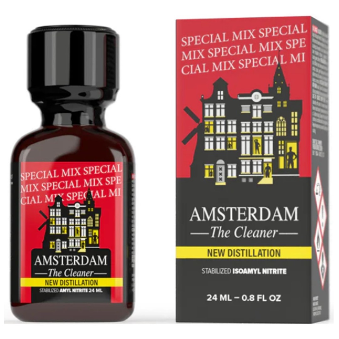 amsterdam special 24ml