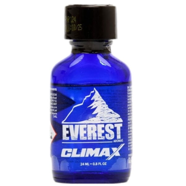 everest climax 24ml everest climax poppers 24ml