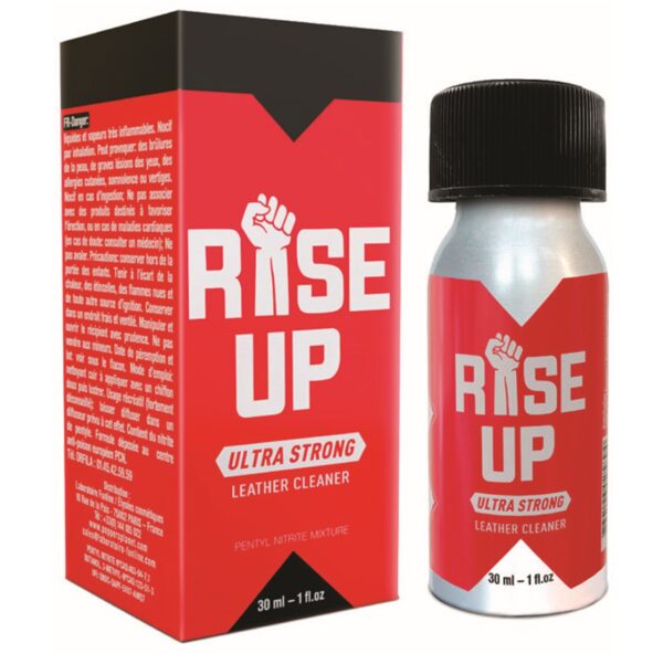 rise up ultra strong aluminium 30ml rise up ultra strong aluminium 30ml