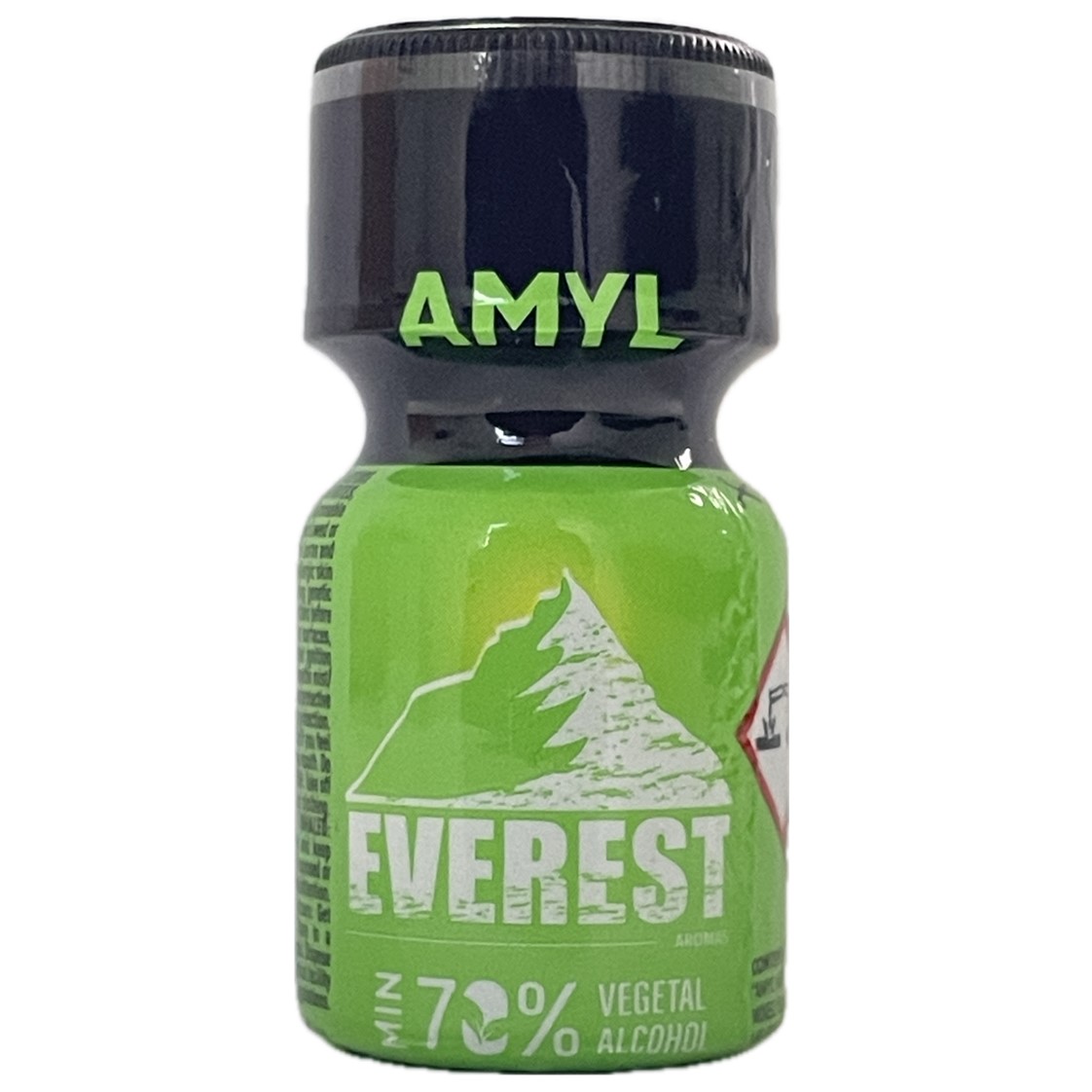 everest green poppers 10ml