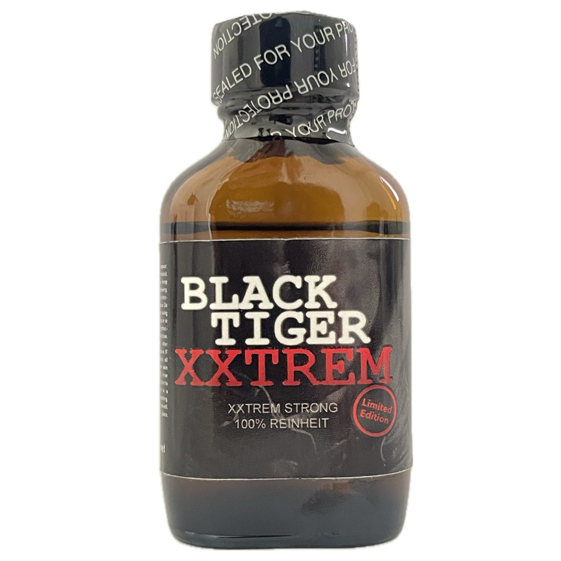 black tiger xxtrem strong 25ml