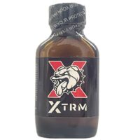 xtrm double aroma 25ml