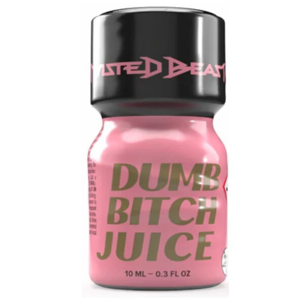 dumb bitch juice 10ml