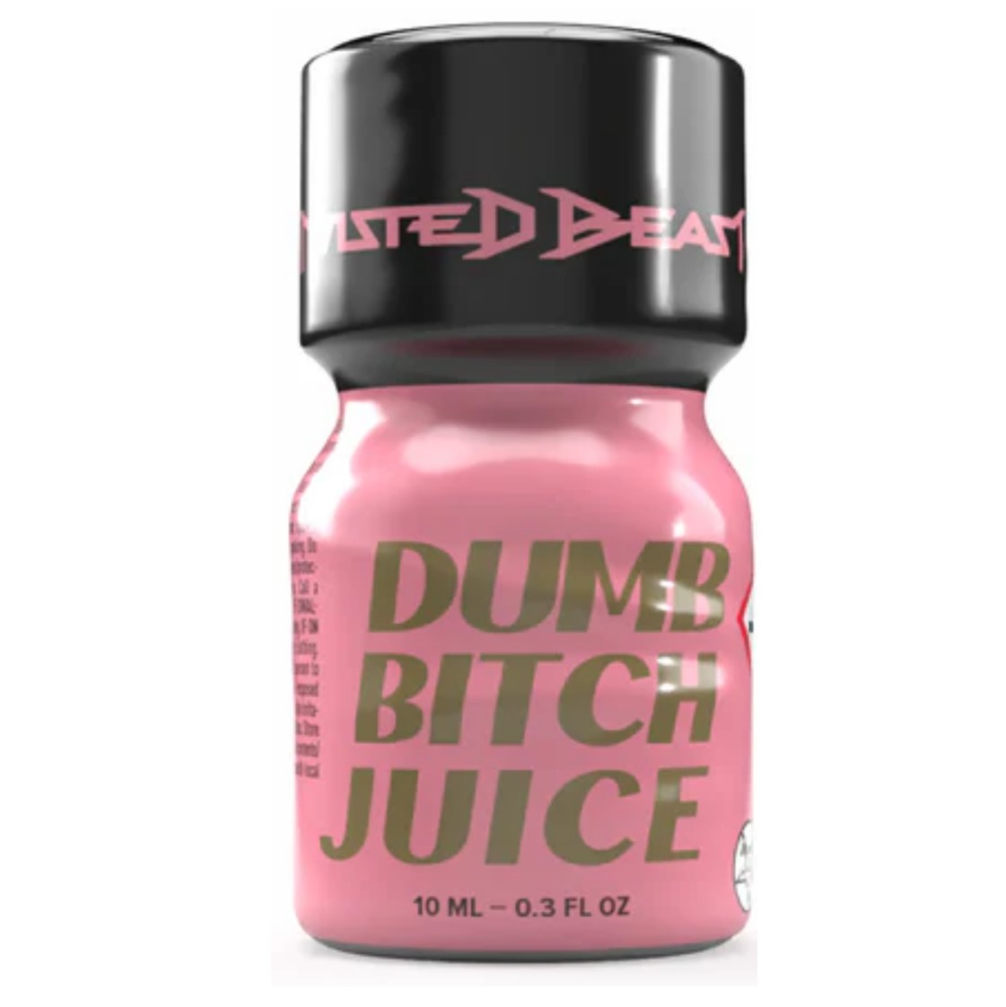 dumb bitch juice 10ml