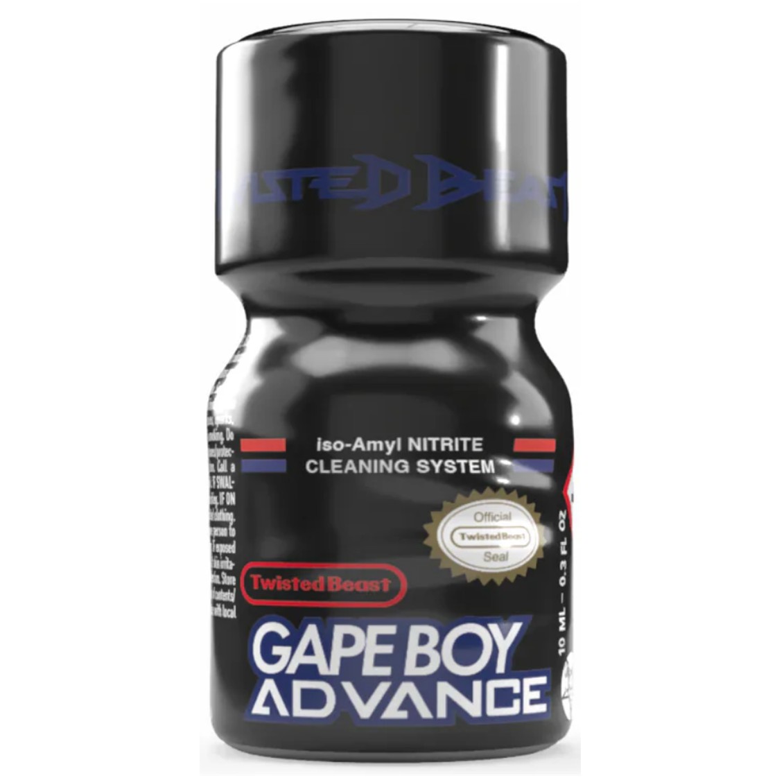 gape boy advance 10ml