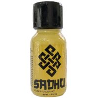indian dreams sadhu (musk) poppers 15ml