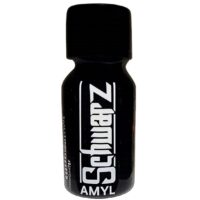 schwarz amyl poppers 15ml