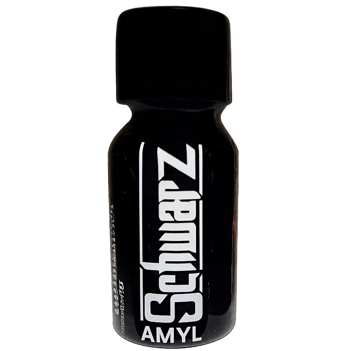 schwarz amyl poppers 15ml