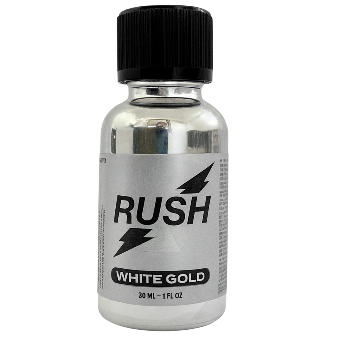 rush white gold 30ml