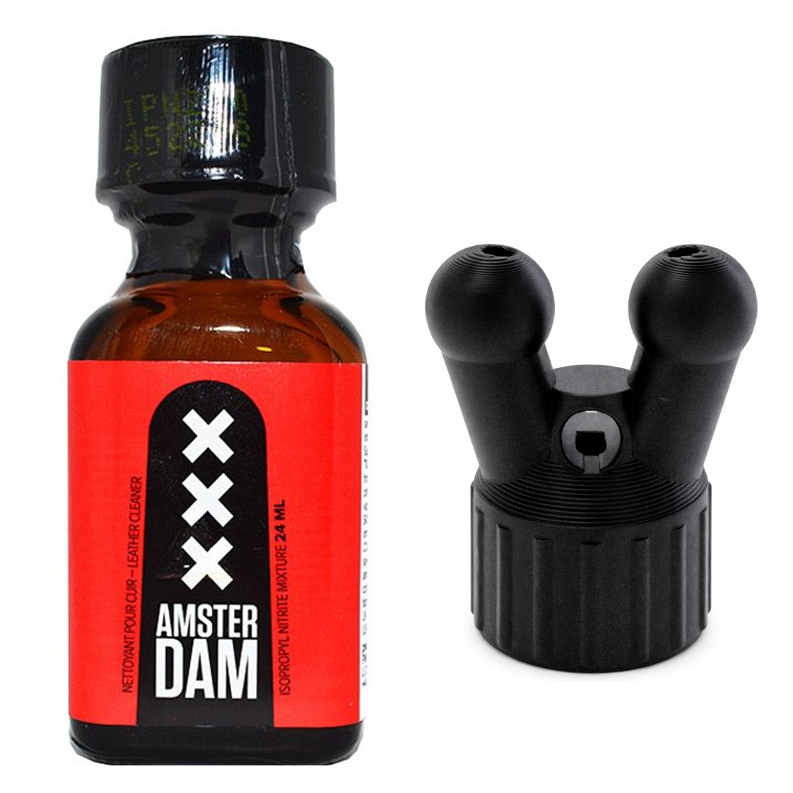 amsterdam xxx red label 24ml (copy)