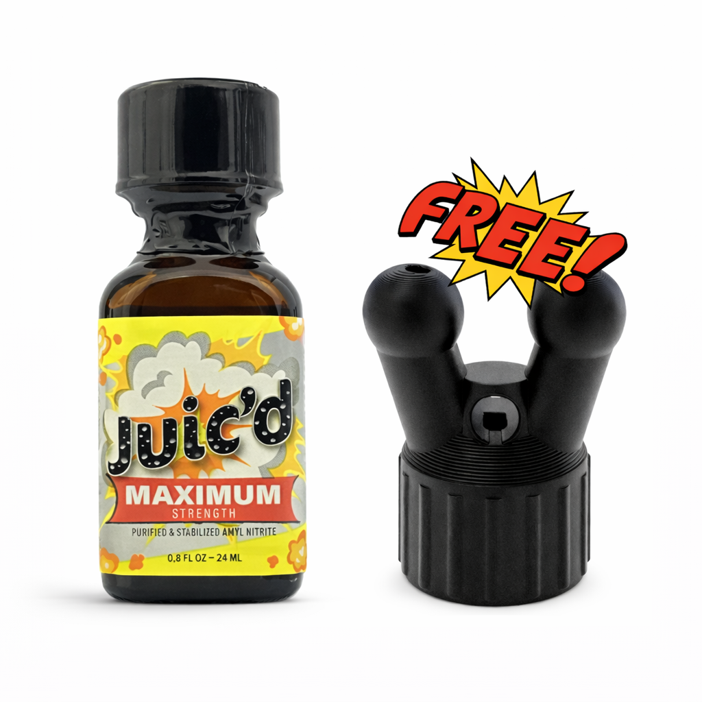 juic'd maximum 24ml (copy)