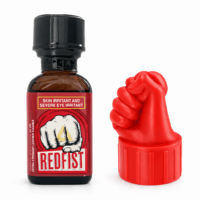 redfist 24ml + fist sniffer red