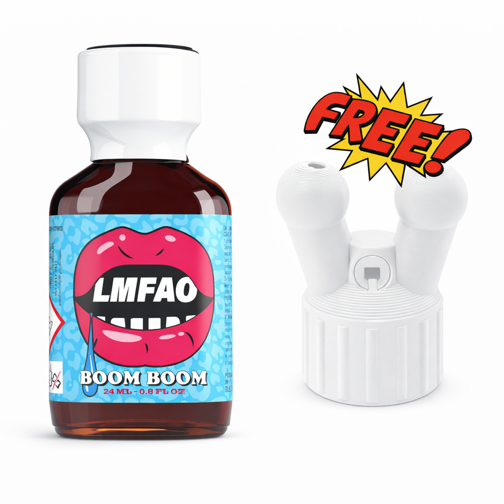 lmfao boom boom pentyl 24ml (copy)