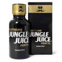 jungle juice extreme pentyl 30ml (jj)