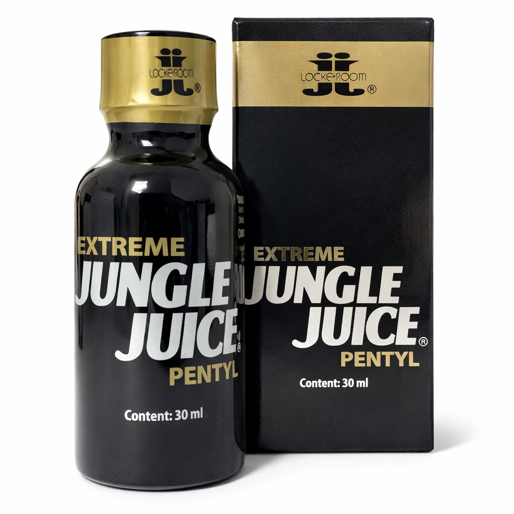 jungle juice extreme pentyl 30ml (jj)