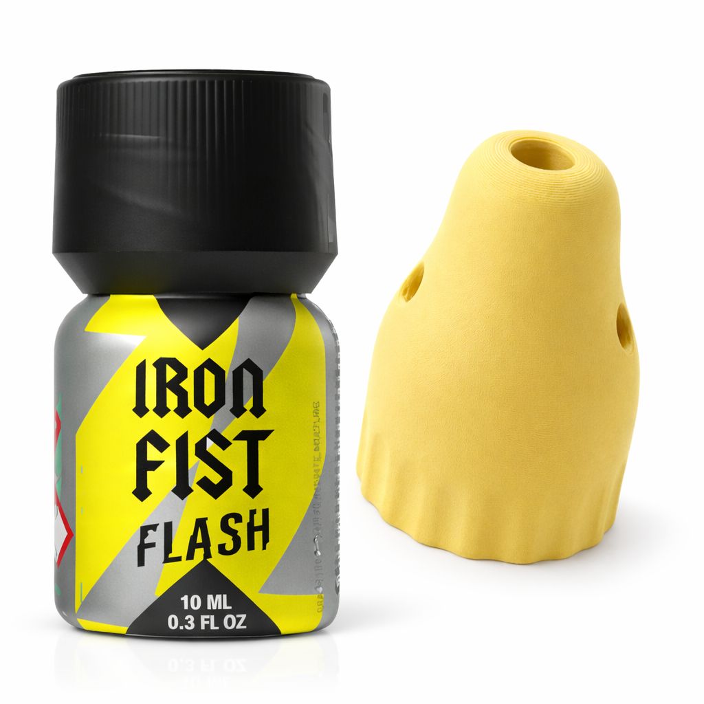 iron fist flash 10ml (copy)