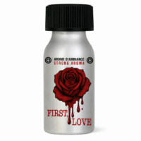 first love aluminium 25ml